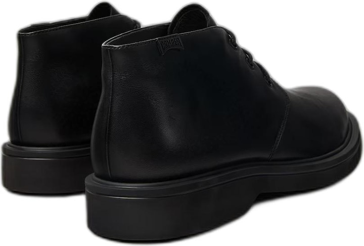 Actual product image Camper ankle boots norman (41)