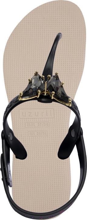 Immagine prodotto Uzurii Farfalla Selena Argento (40)