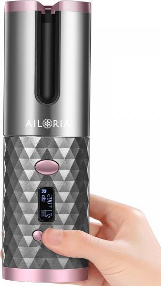 Produktbild Ailoria Revolutionne