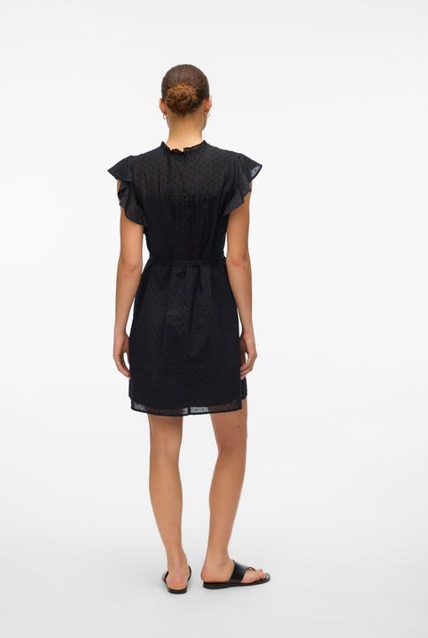 Produktbild Vero Moda Vmtrine Sl Short Lace Dress Wvn Ga Noos (L)