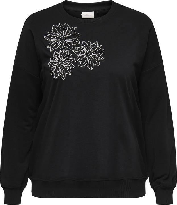 Produktbild Only CARTIMONE Sweatshirt Sweatshirt (S)