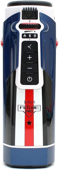 Actual product image Leten SM Future Pro Super
