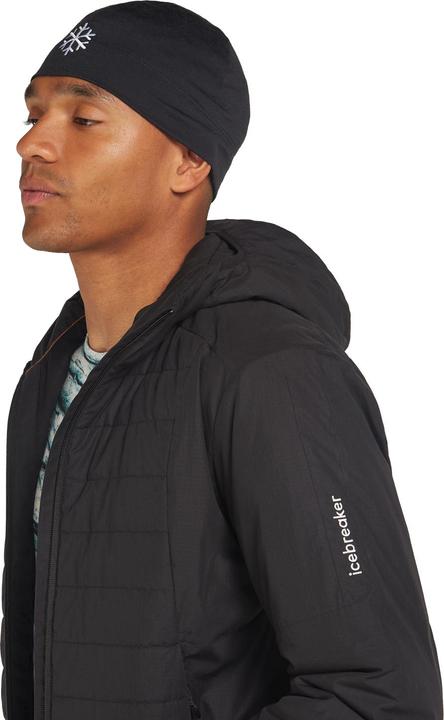Immagine prodotto Icebreaker Berretto Merino 200 Oasis POW (Taglia unica)