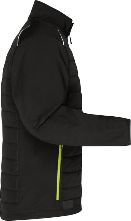 Immagine prodotto James & Nicholson Hybrid Jacke (L)