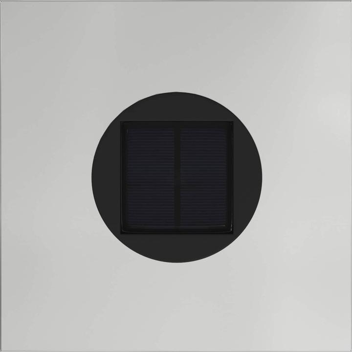 Produktbild vidaXL Solarlichter