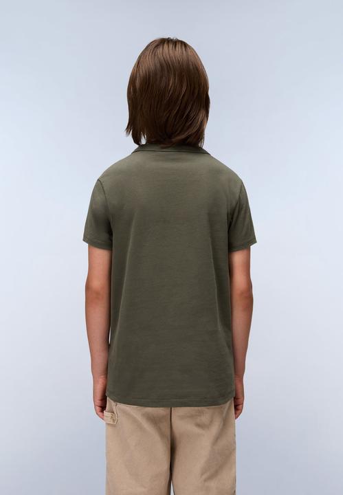 Actual product image Napapijri Chamois (170, 176)