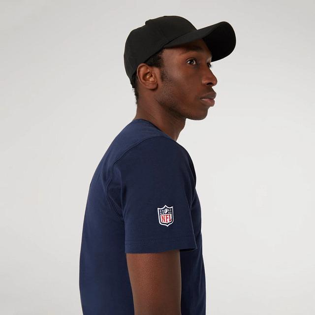Produktbild New Era T-Shirt NFL LA Rams (XL)