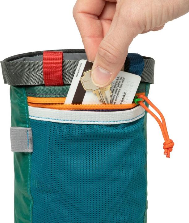 Immagine prodotto Cotopaxi Halcon Chalkbag