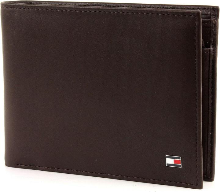 Actual product image Tommy Hilfiger Eton Wallet