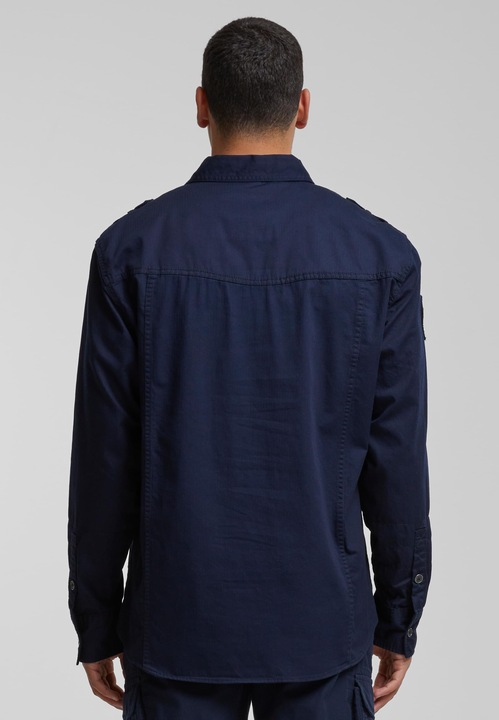 Image du produit Brandit Windbreaker Frontzip (XL)
