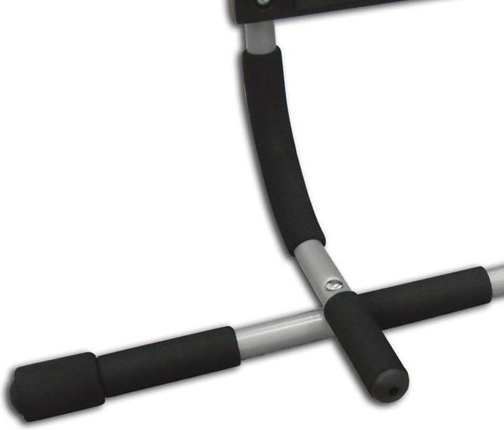 Actual product image Body Sculpture Body Gym multifunction bar