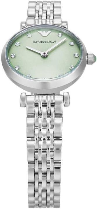 Actual product image Emporio Armani Damenuhr (28 mm)