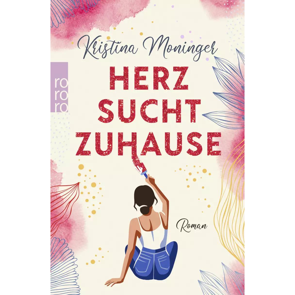 Herz sucht Zuhause, Belletristik von Kristina Moninger