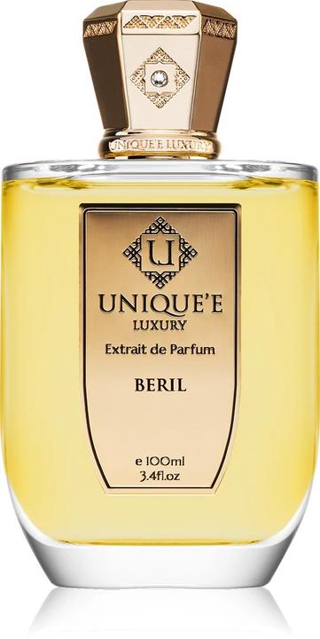 Immagine prodotto Unique'e Luxury Beril EXdp 100Ml (Extrait de parfum, 100 ml)
