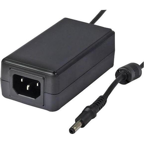RS PRO Power Adapter Desk Top C14 6V 18W, Caricatore universale