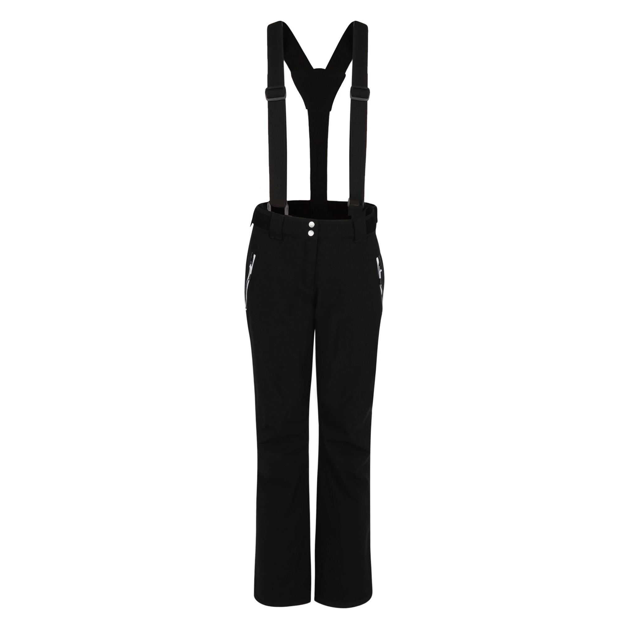 Dare2b, Damen, Skihosen, Diminish (56), Schwarz