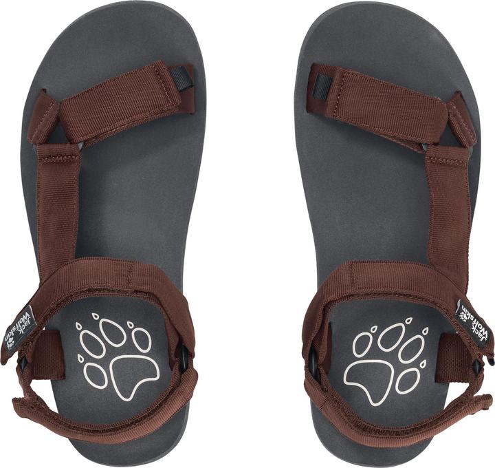 Produktbild Jack Wolfskin Taiga Sandal M (48)