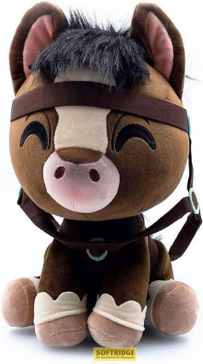 Actual product image Youtooz The Witcher peluche Ablette 30 cm (30 cm)