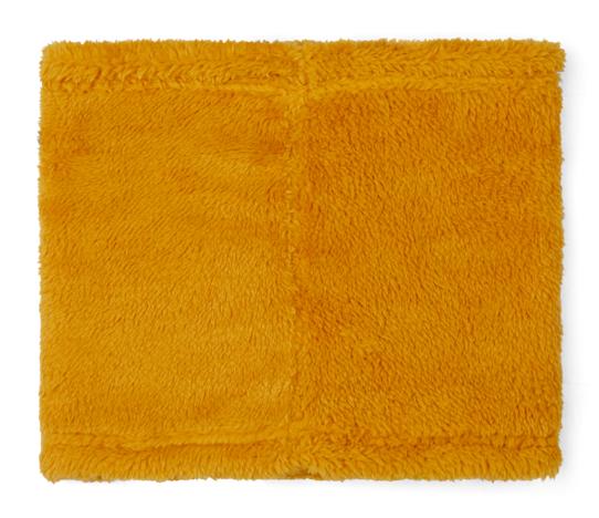 Immagine prodotto Affenzahn Sciarpa Tiger in pile riciclato senape