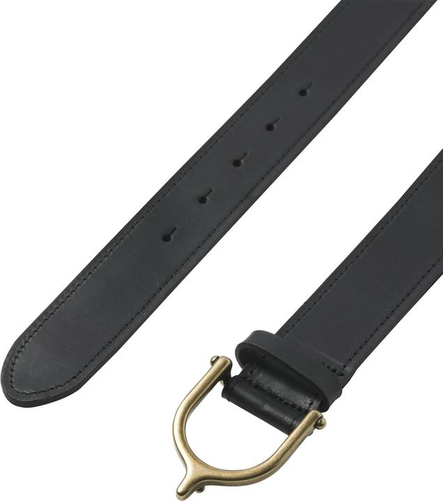 Produktbild Jack & Jones Ledergürtel Ledergürtel (105)