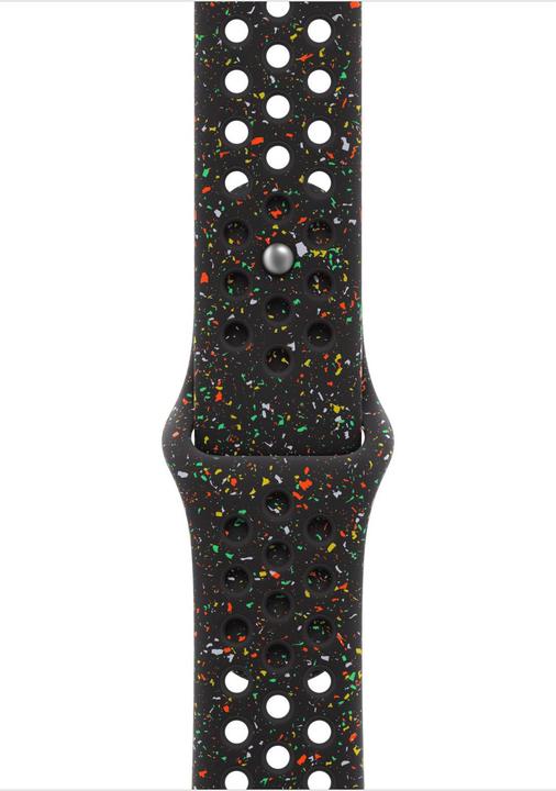Apple Nike Sport Band (46 mm, Fluoroelastomer)