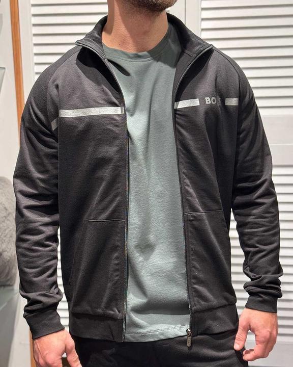 Produktbild BOSS Authentic Jacket Z (M)