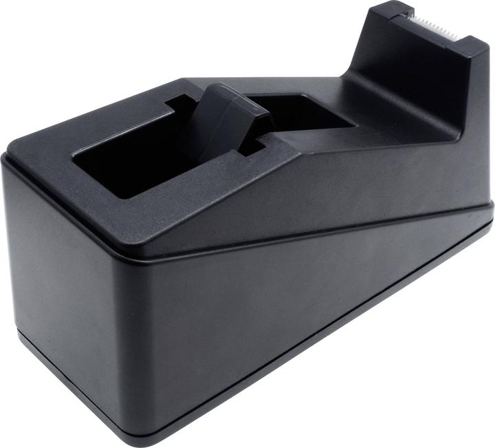 Image du produit Quadrios Dérouleur de ruban adhésif ESD dissipatif 154 x 65 76 mm