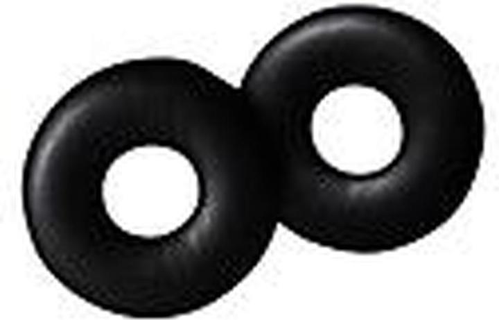 EPOS SDW 30, 60 Ohrpolster für Headset (Packung mit 2)