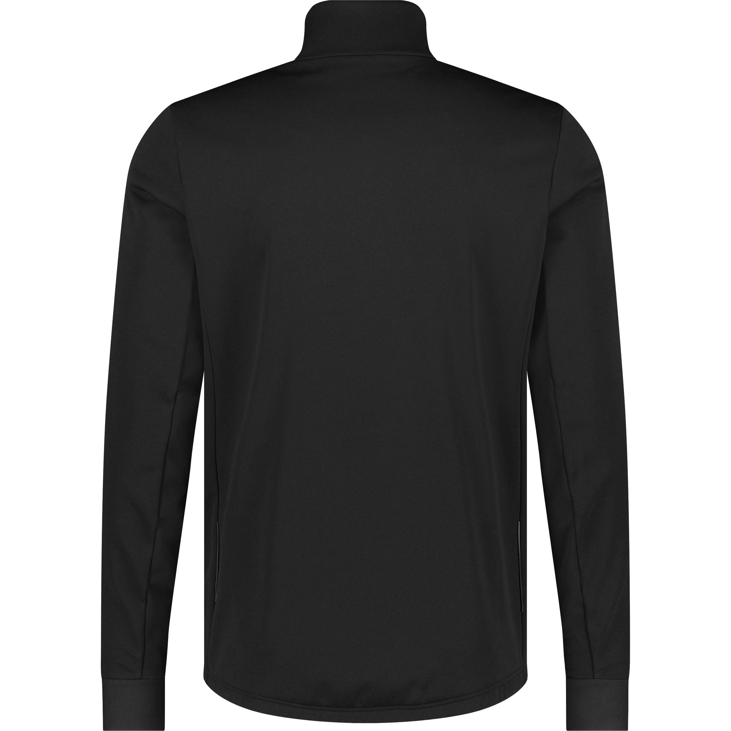 Thumbnail - Shimano, Herren, Velojacke, Men Element Trail Jacket (S), Schwarz, S