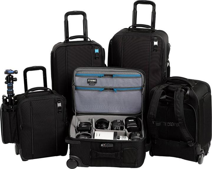 Produktbild Tenba Roadie Rollkoffer 24 (Fotokoffer)