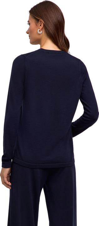 Produktbild Falke FAV Merino X-fine Crew Neck w (M)