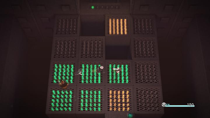 Actual product image Plaion Lost Sphear (Switch, IT)