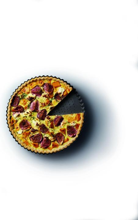 Actual product image Master Class Quiche dish (18 cm)
