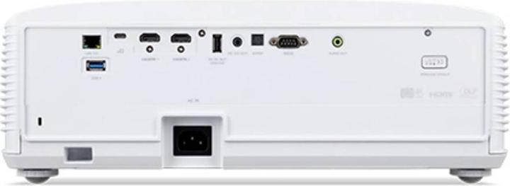 Produktbild Acer L812 (UHD, 4000 lm, 0.252:1)