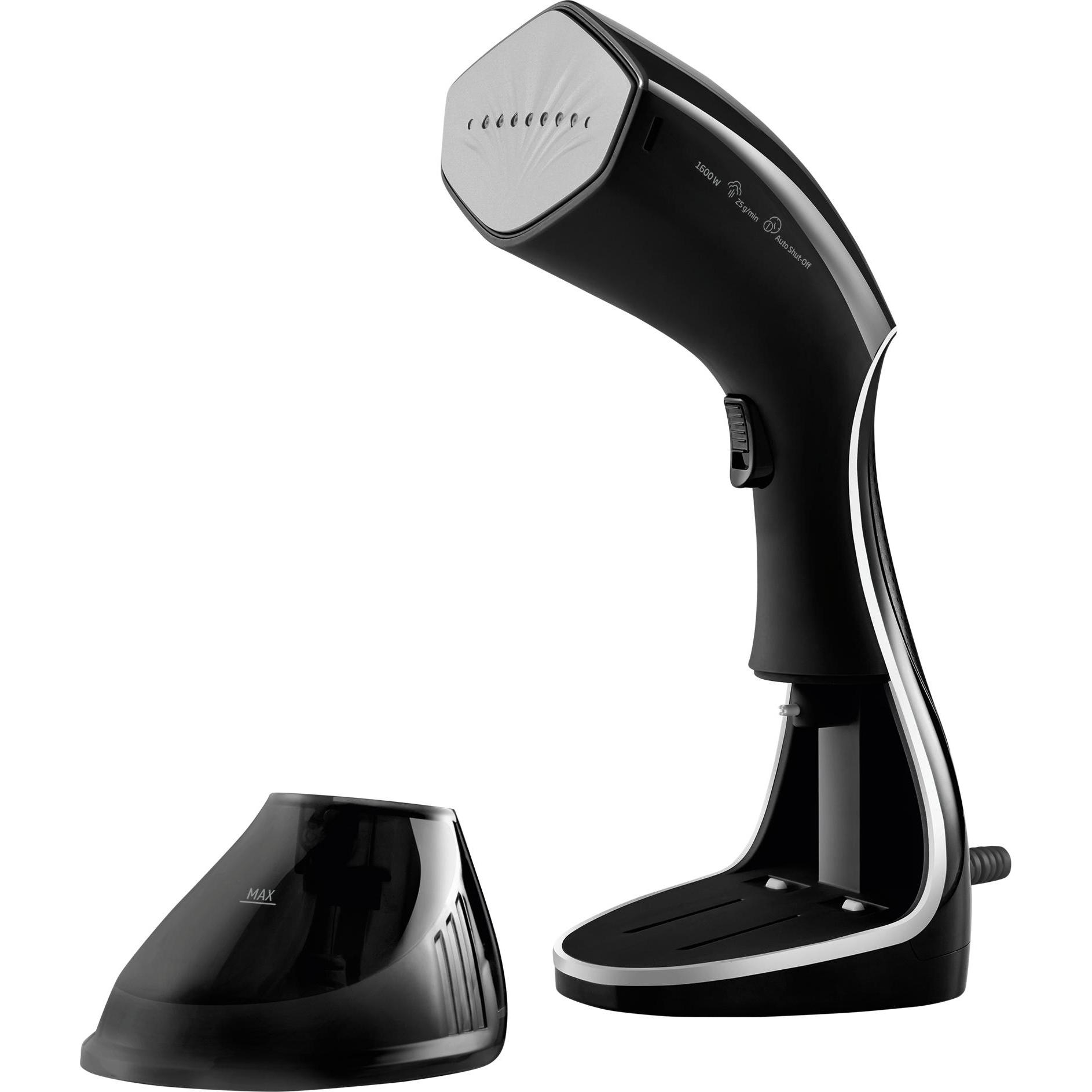Beko Iron STM4116B, Bügeleisen, Schwarz
