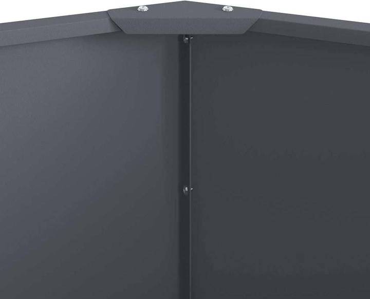 Produktbild vidaXL Garten-Pflanzgefäss