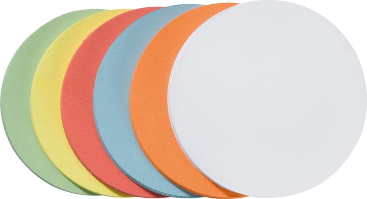 Image du produit Franken Carte d'animation cercle petit