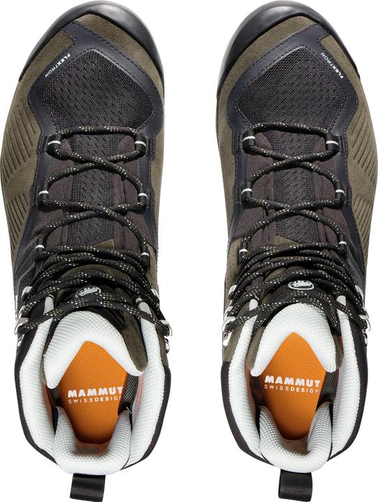 Produktbild Mammut Sapuen High GTX Men (46)