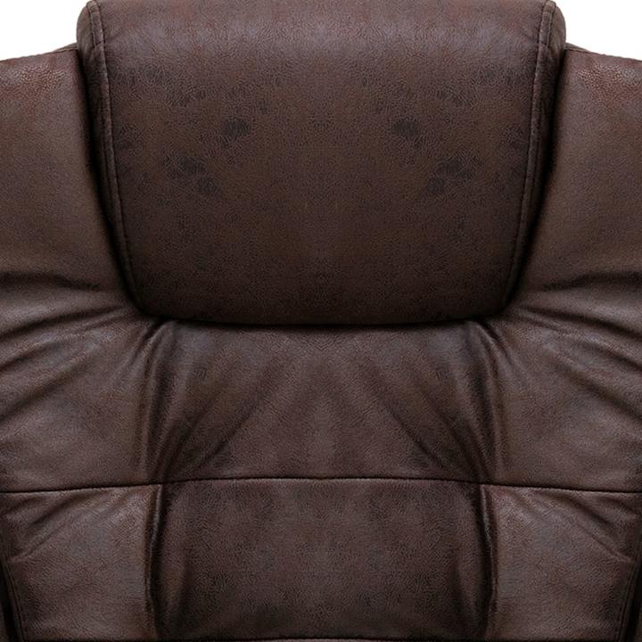 Immagine prodotto vidaXL Bürostuhl (47 - 57 cm)