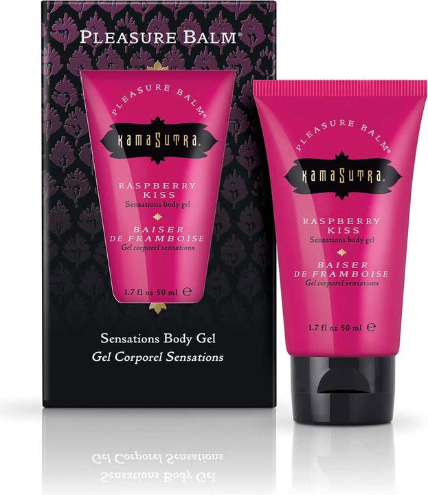 Kamasutra Pleasure Balm (50 ml)