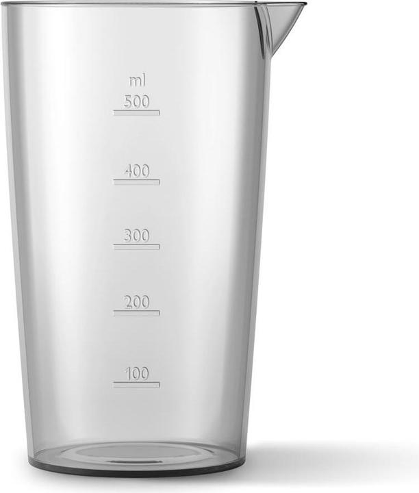 Image du produit Philips HR2545/00 Blender manuel, blanc