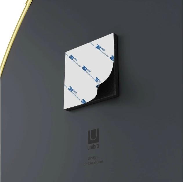 Actual product image Umbra Hubba (25 x 31 cm)