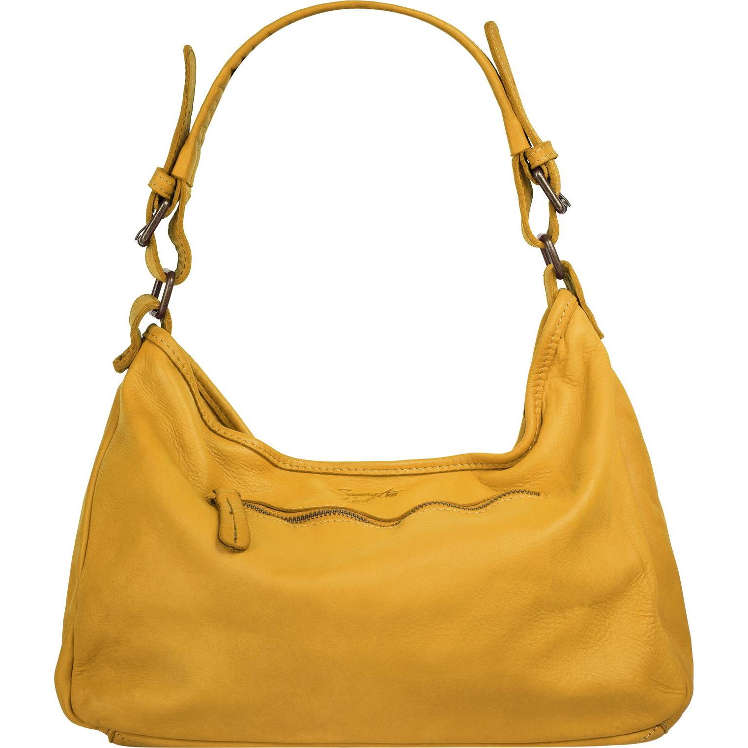 Samantha Look, Tasche, Shopper, Gelb