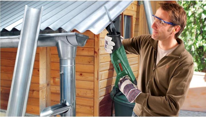 Produktbild Bosch Home & Garden PSA 700 E