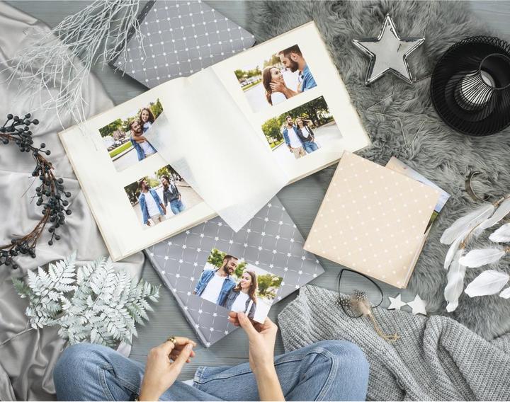 Immagine prodotto Hama Cieli II (30 x 30 cm)