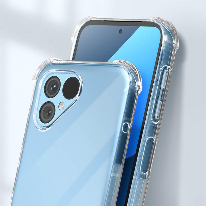 Produktbild Avizar Classic Bump Series (Fairphone 5)