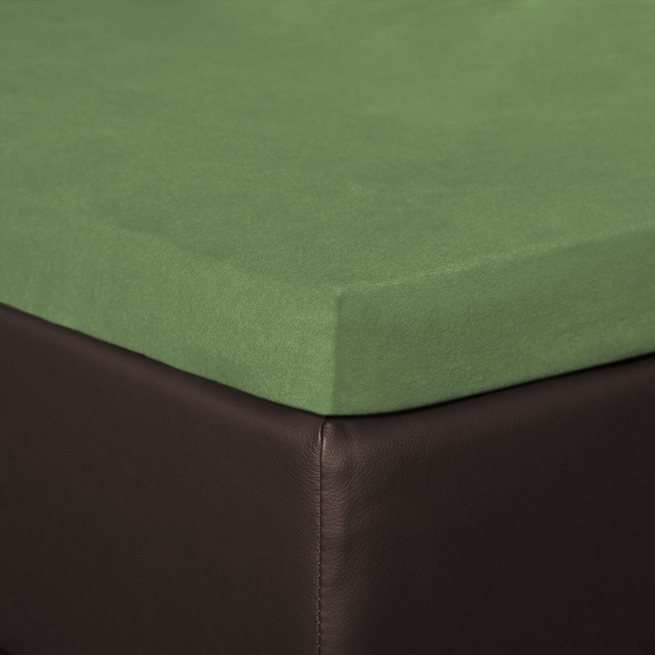 Marrone, Verde oliva