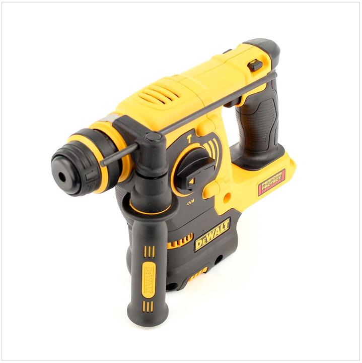 Actual product image DeWalt DCH 253 (Hammer drill)
