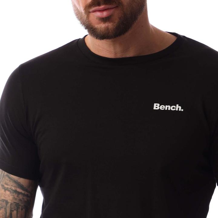 Produktbild Bench Platten TShirt (3erPack) (M)