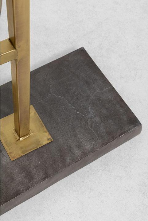 Produktbild Kare Design Stehleuchte Five Loops Höhe 173 (E27)